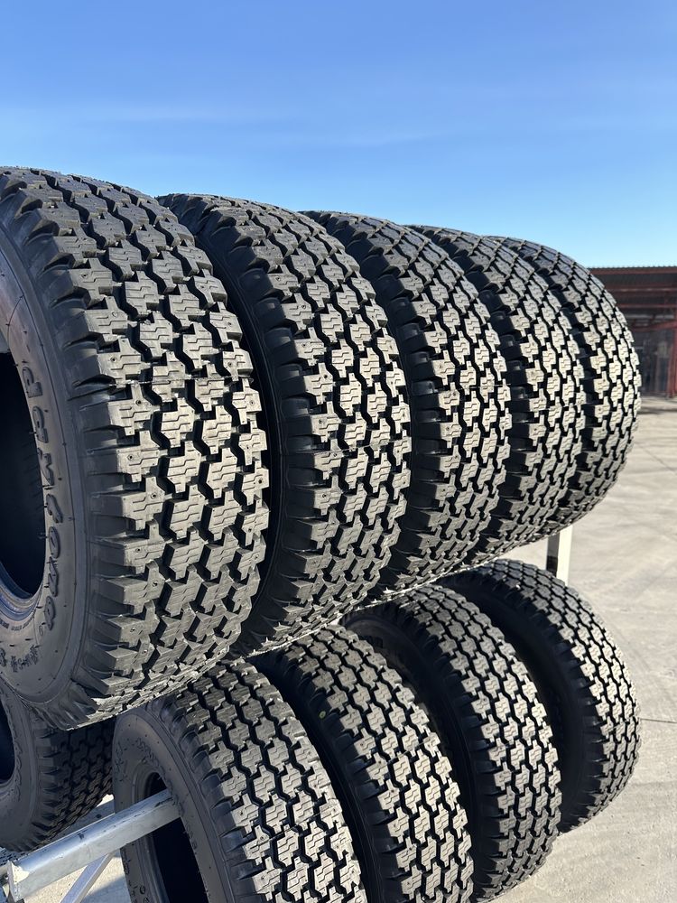 Anvelope 235/75 R15 Daytona Safari Grip 2025 Garantie 3 Ani