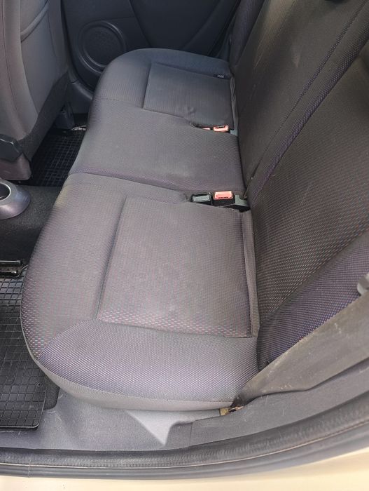Градски автомобил Renault Clio - 2007
