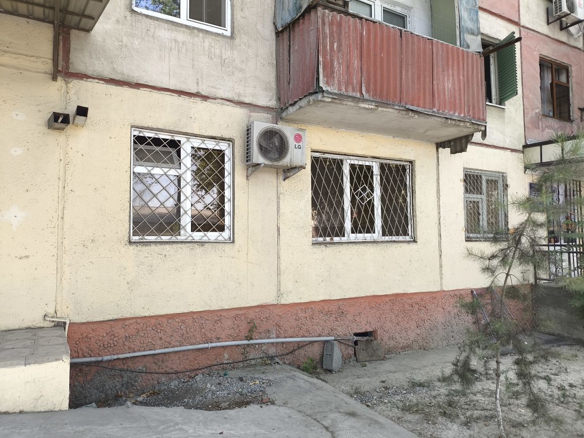 Продается квартира однокомнатная во Фрунзенском массиве