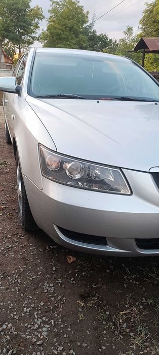 De vânzare Hyundai Sonata
