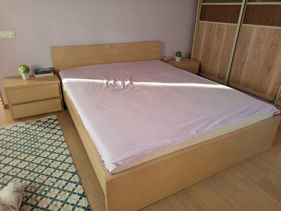 спальня б/у продам