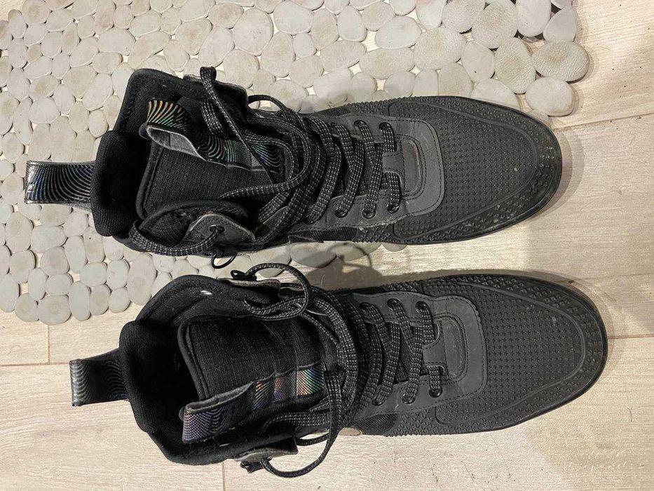 Мъжки обувки Nike Lunar Force 1 Duckboot номер 46