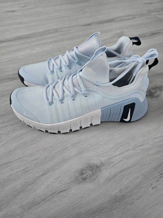 Маратонки Nike Free Metcon