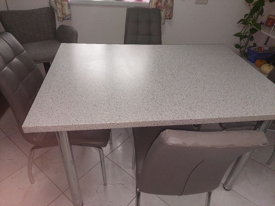 Oferta masa cu scaune