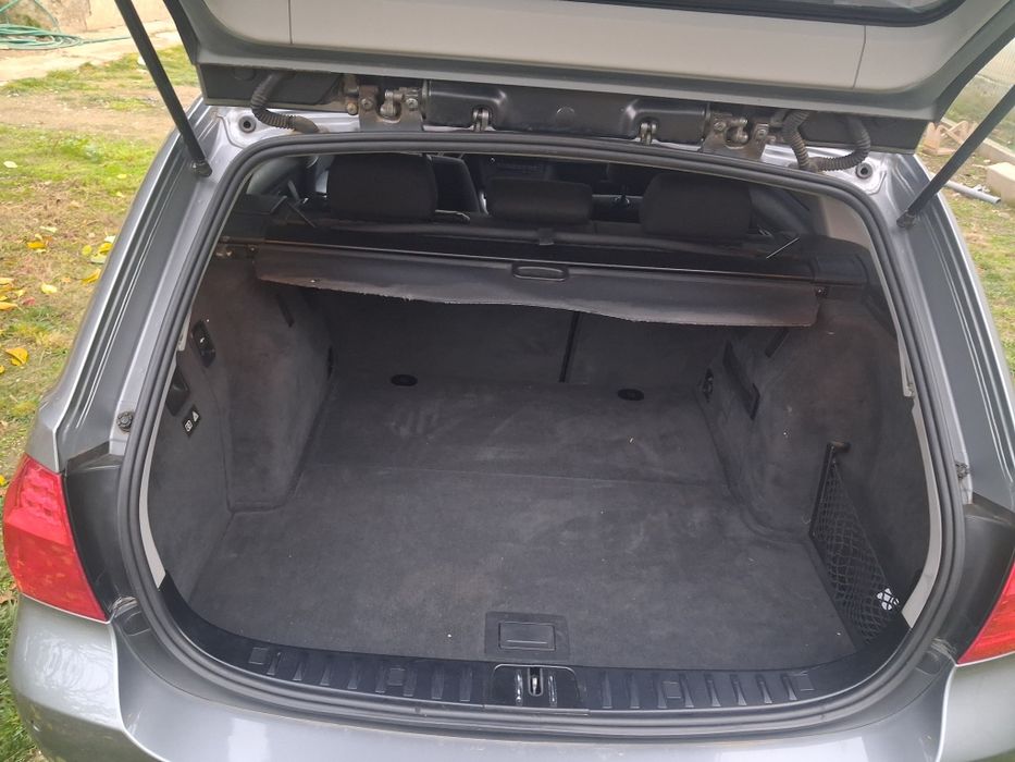 Bmw e91 n47 143cp 2010 2.0 dizel