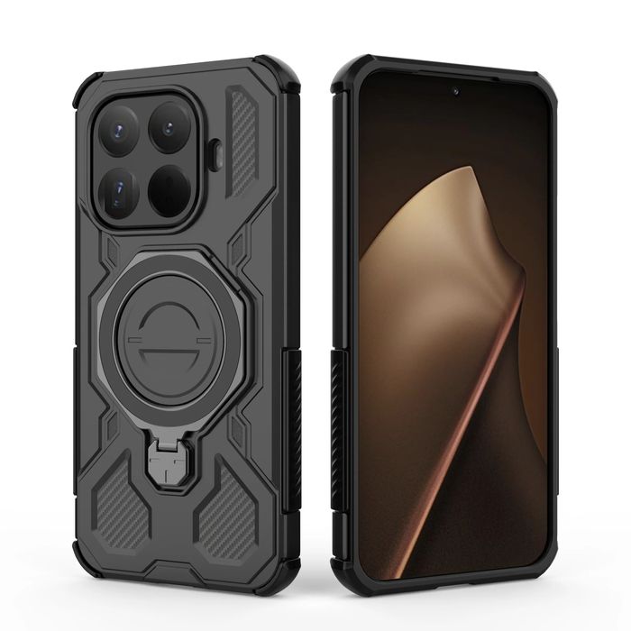 Удароустойчив кейс ringcase за xiaomi 15t pro с magsafe