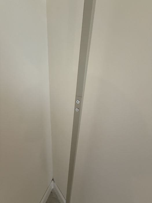 Suport haine, simpul, modern