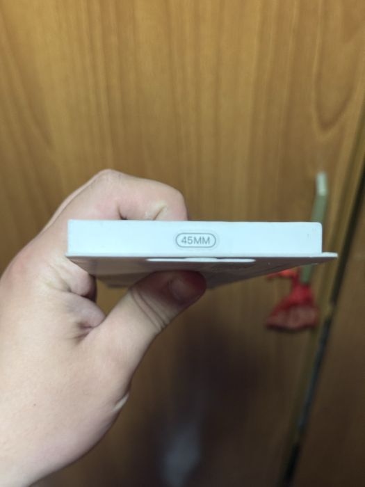 Curea Nike pentru Apple Watch 45 mm