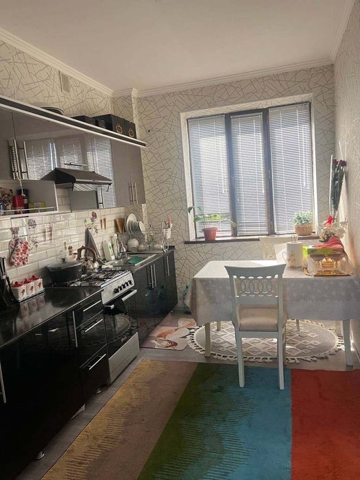 Продаётся  1 комнатная квартира