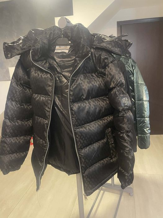 Geaca barbati Boss Oferta