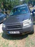 Vand land ROVER frelander 1 2003 2.0 disel
