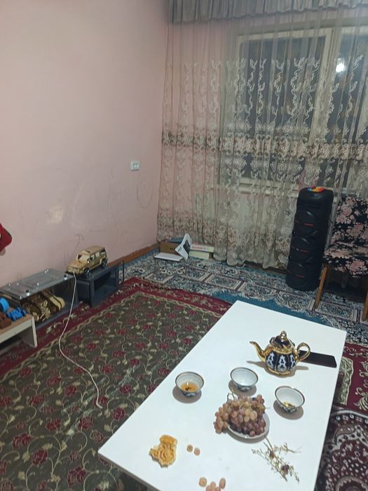 Продаётся 3х комнатная квартира