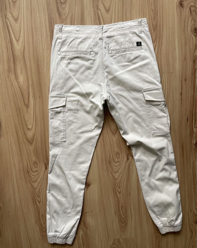 JACK & JONES cargo/мъжки карго панталон W31