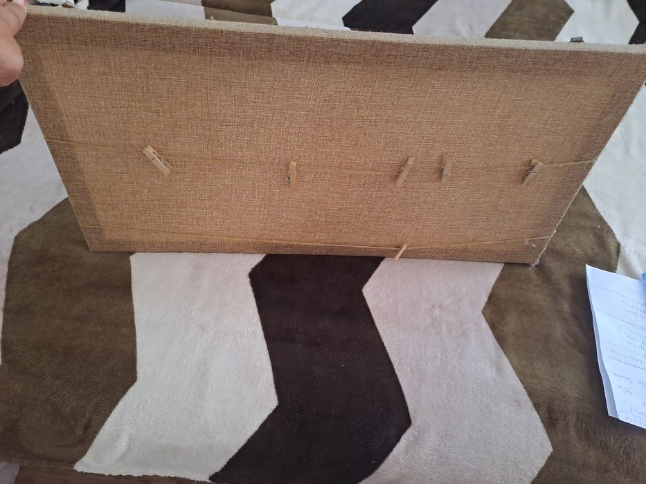 Suport poze decorativ