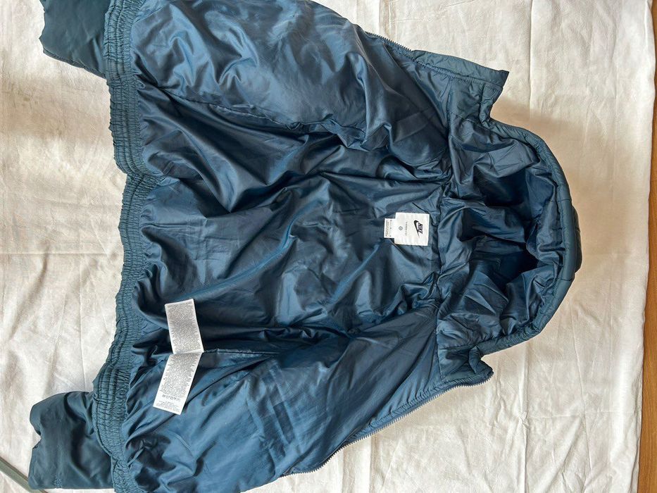 Оригинално яке Nike therma fit