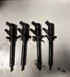 Injectoare ford citroen peugeot 1.6 hdi 109 cp 0445110259