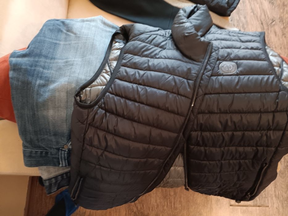 Елек  Luda, Marco polo,яке Луда,Napariji