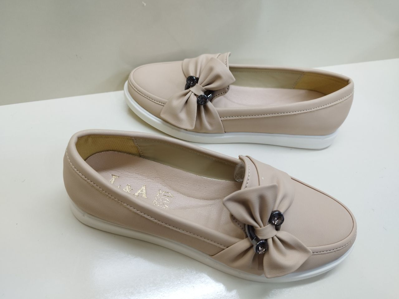 Обувь Женская Босоножки/Макасины