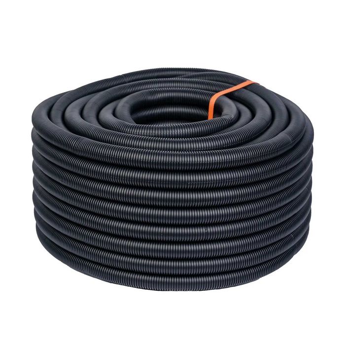 Vand tub copex negru d.32