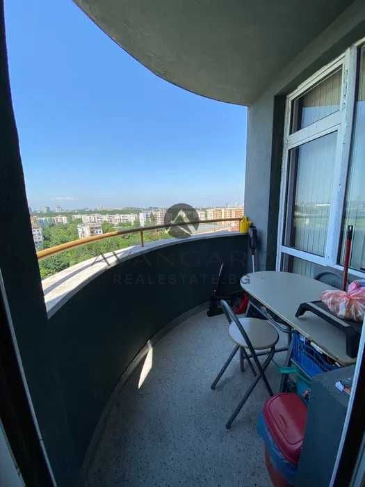 Продава се Тристаен апартамент в Пловдив, Тракия - 94 кв.м за 1586 €/кв.м - Снимка #10