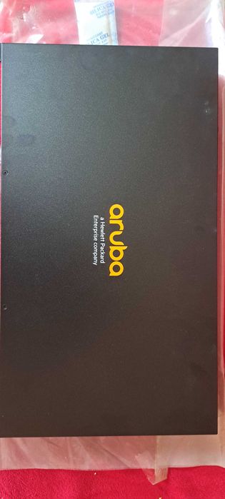 Switch Aruba J9776A (2530-24G)