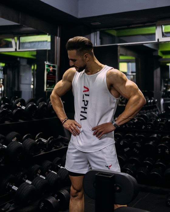 Instructor de fitness LEVEL 4