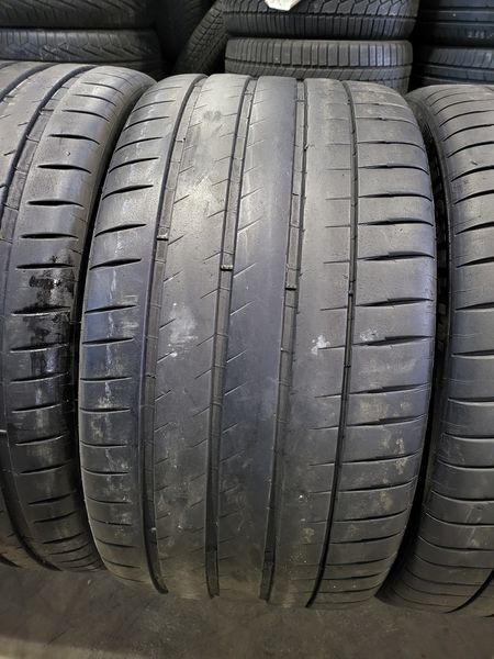 315/30/22//275/35/22 MICHELIN