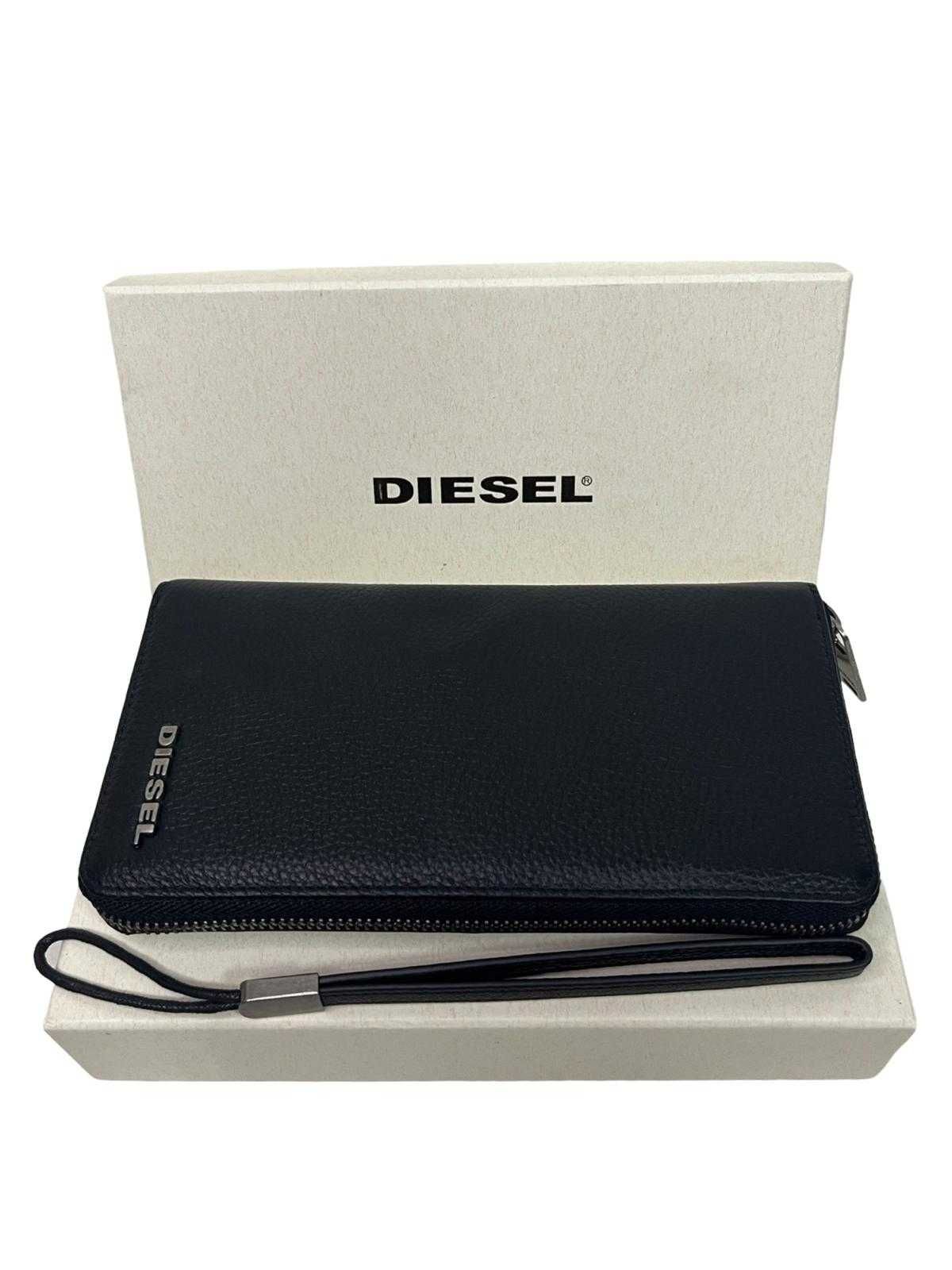 Мъжкo клъч портмонe Diesel 011 !