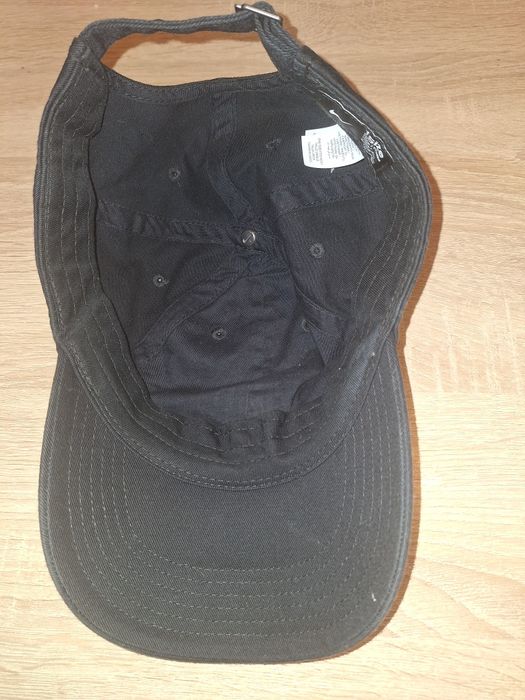 Sapca Nike Heritage86 neagra noua