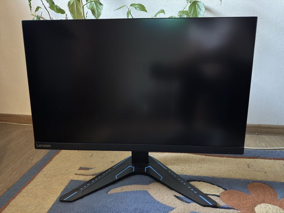 Monitor 2k 165hz cadou perfect pentru Craciun+full cutie