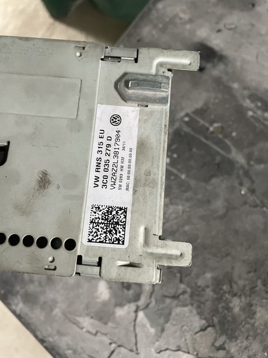 Navigatie wv in stare buna