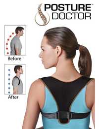 Healthy life на верхний грудной отдел Posture Doctor