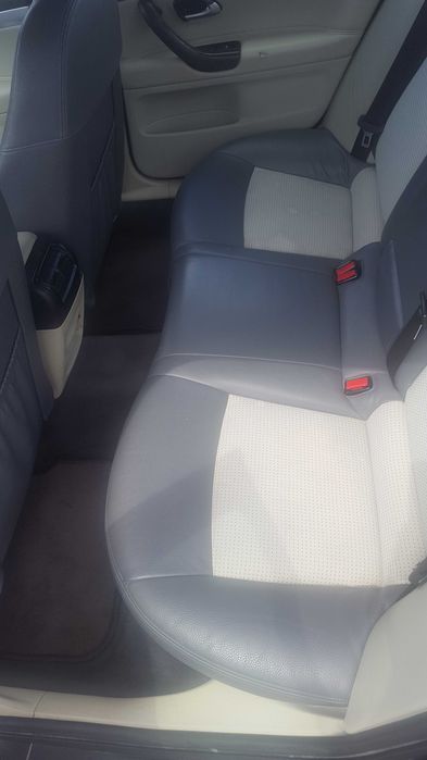 Saab 9-3 Aero 2004 2.0 turbo/automat 210 cp