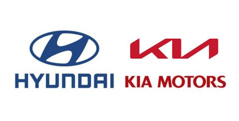 Кузовные автозапчасти Hyundai - Kia