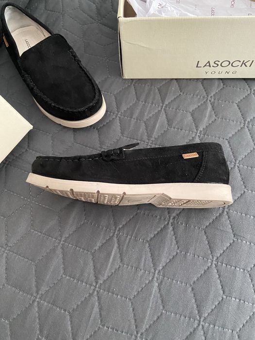 incaltaminte baiat( mocasini ca noi) adidasi