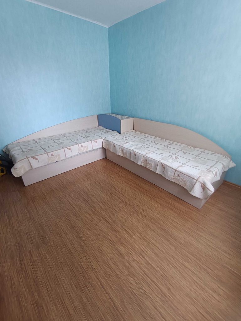Дава се под наем Двустаен апартамент в Русе, Дружба 3 - 60 кв.м за 306 € - Снимка #4