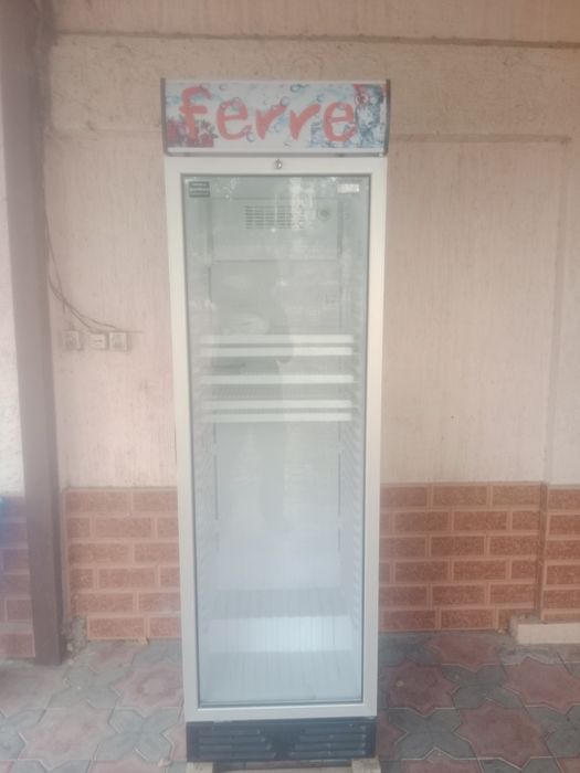 Срочно продам холодильник