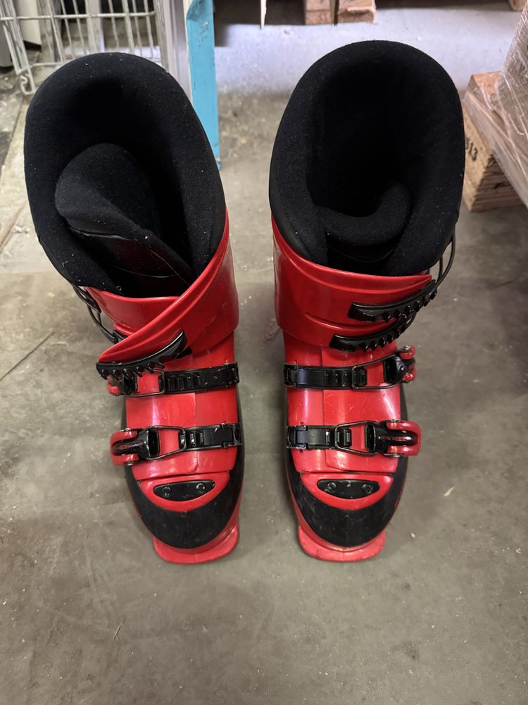 Ски обувки Rossignol Comp J 24,5