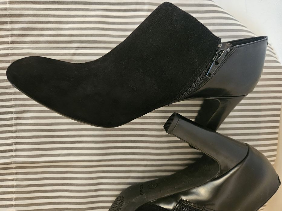 Чисто Нови ! Geox N-39