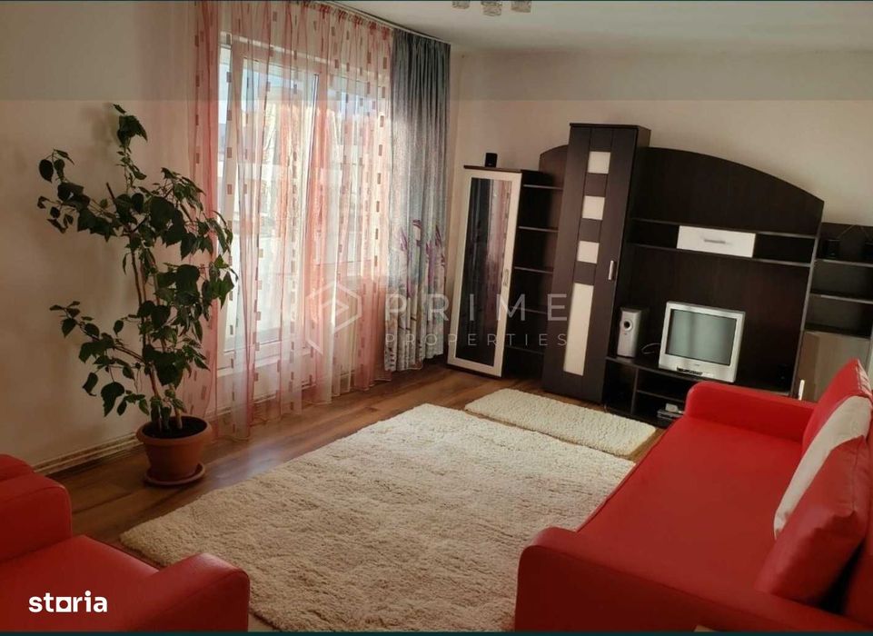 Apartament 2 camere – de închiriat - Zona 7 Noiembrie