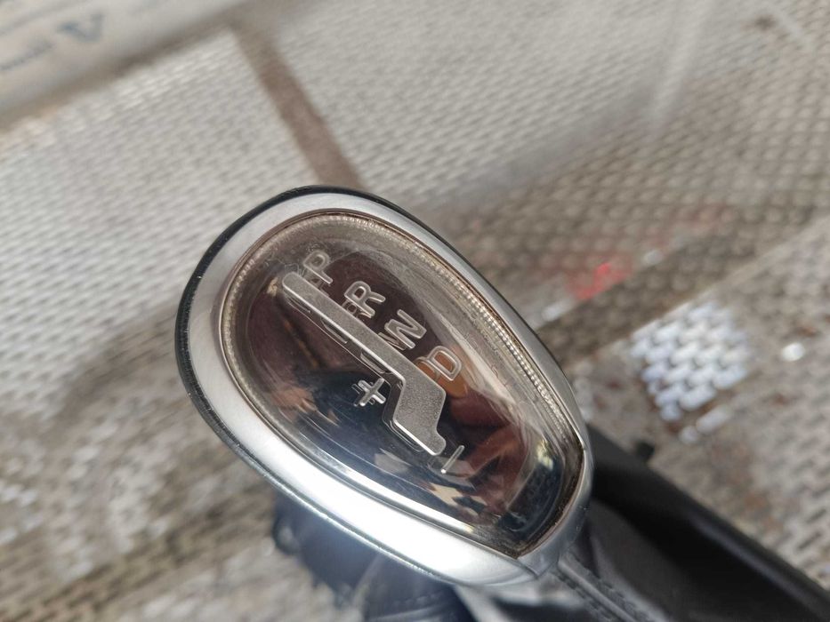 schimbator viteze automata XC60 S60 V60 XC70 V70 S80 2010-2016