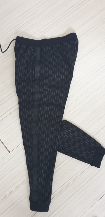 Karl Lagerfeld Print Pant Mens XL / 2XL  НОВО! ОРИГИНАЛ Мъжко Долнище