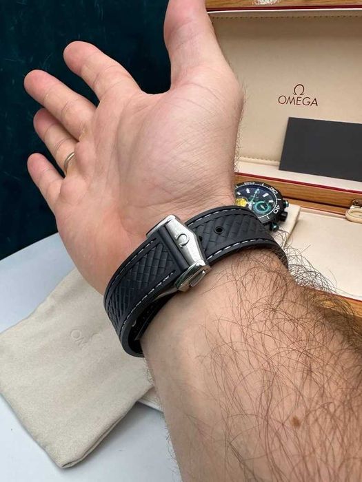 omega seamaster aquaterra