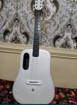 Gitara Lava me 3 yangi avlod