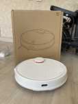Продам новый роботпылесос xiaomi mop p