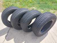 Шины Solazo 215/65 R16 4 шт.