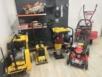 Motoferastrau STIHL MS 231 C