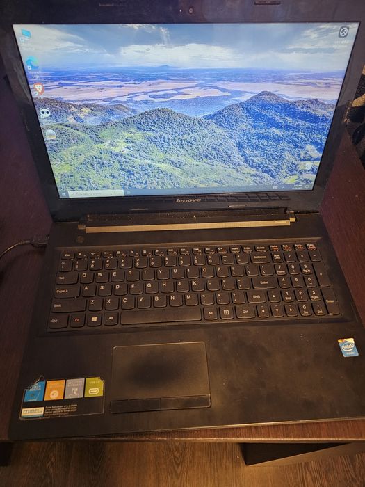 PS4 slim MODAT! 1000GB+ Laptop