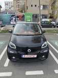 Smart Electric 2019/2020