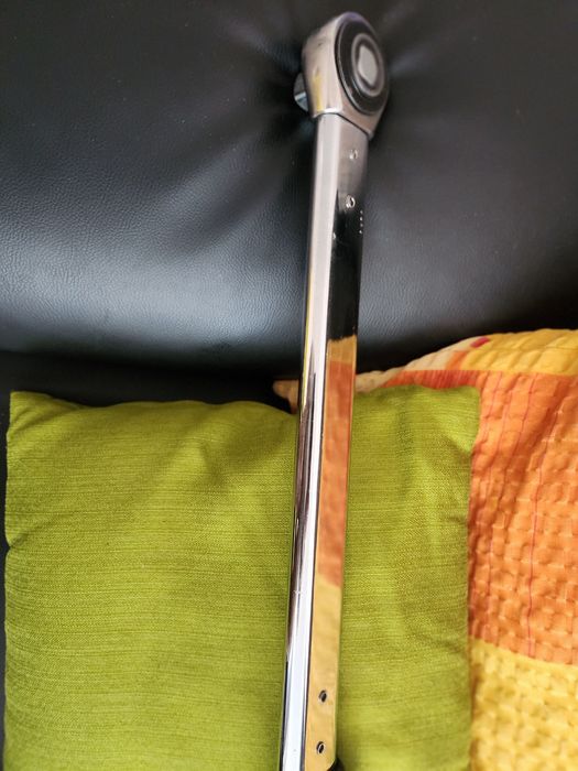 Wurth cheie dinamometrica 3/4 profesionala